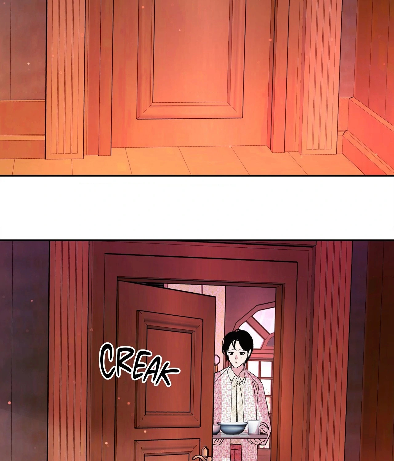 Saha [Official] - Chapter 19 manhwa