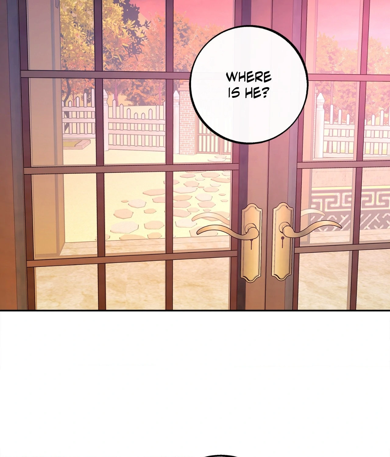 Saha [Official] - Chapter 19 manhwa