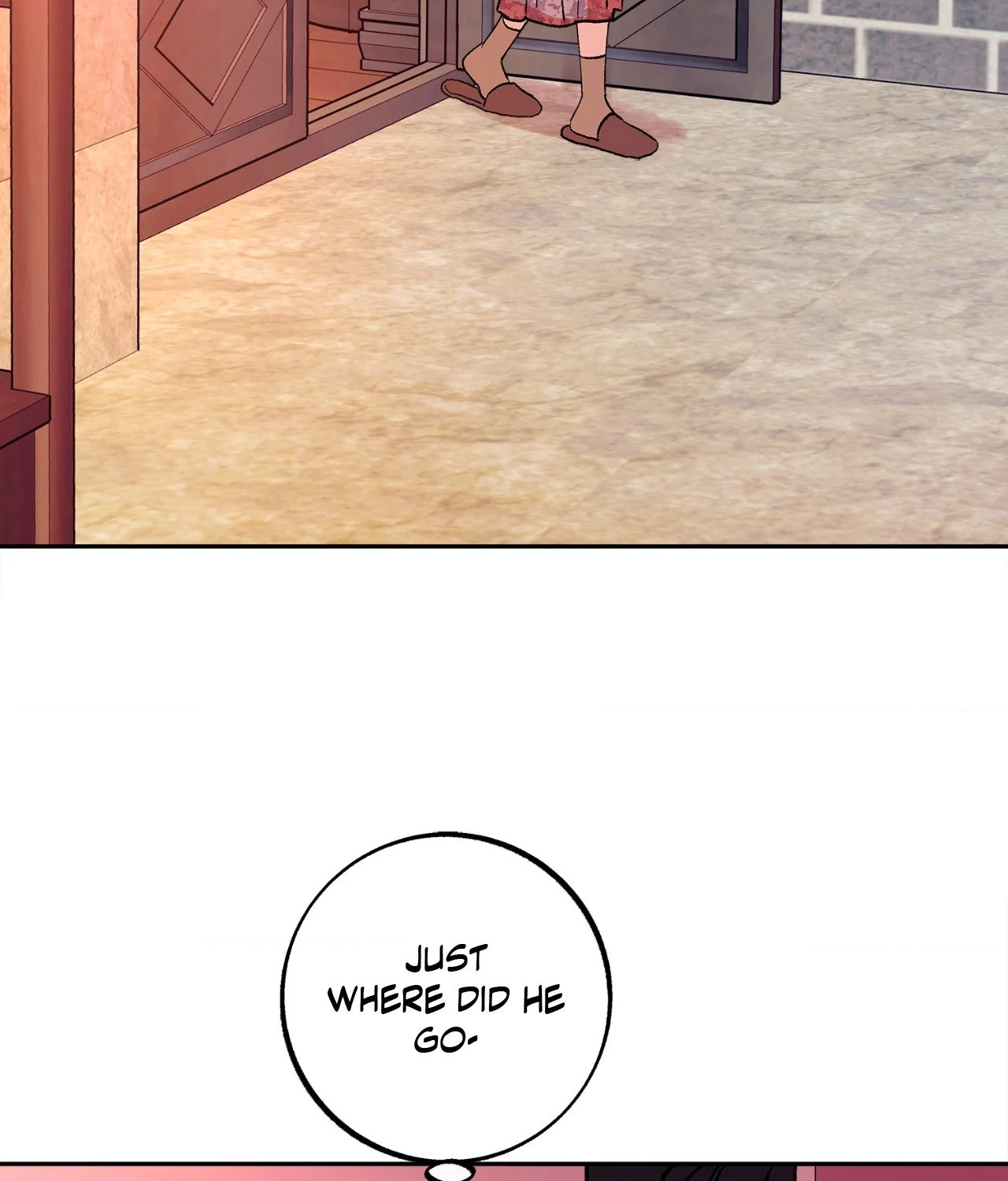 Saha [Official] - Chapter 19 manhwa