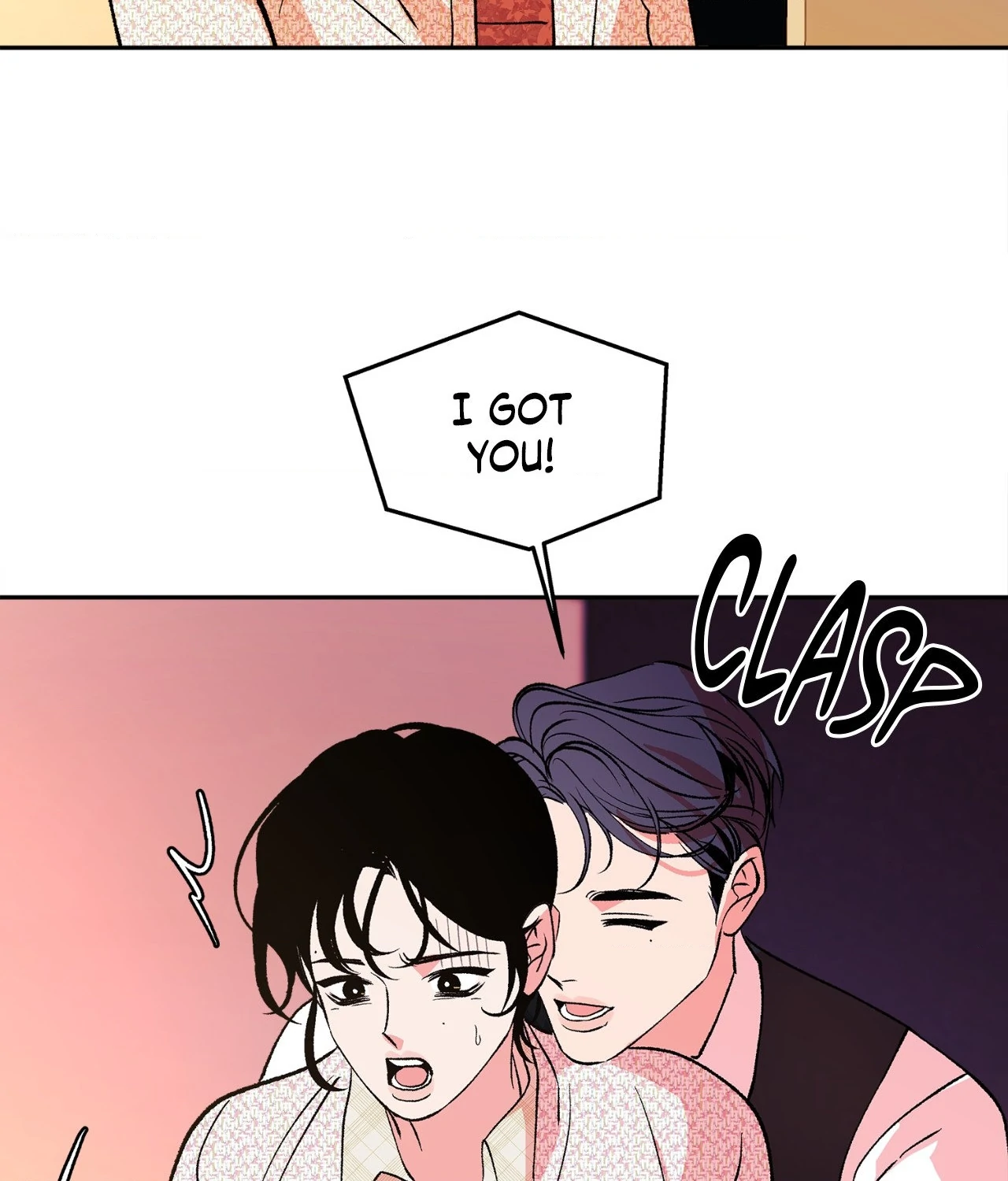 Saha [Official] - Chapter 19 manhwa