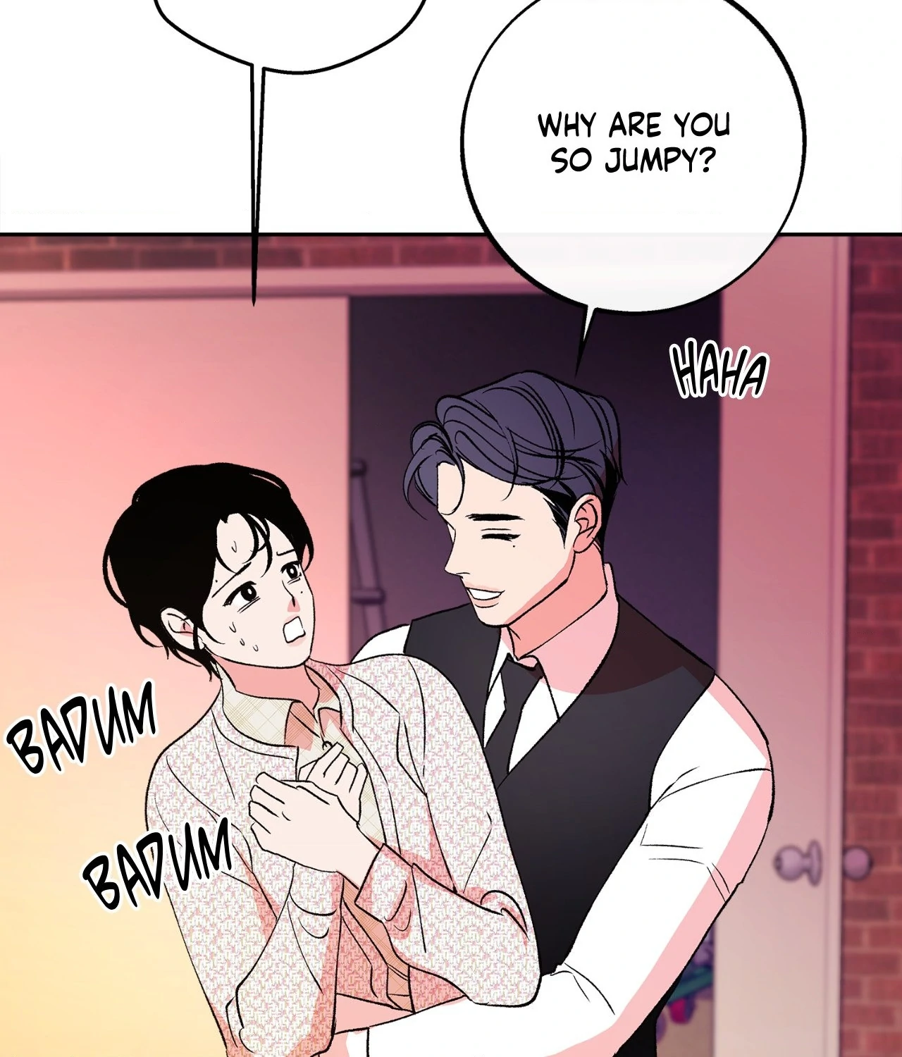 Saha [Official] - Chapter 19 manhwa