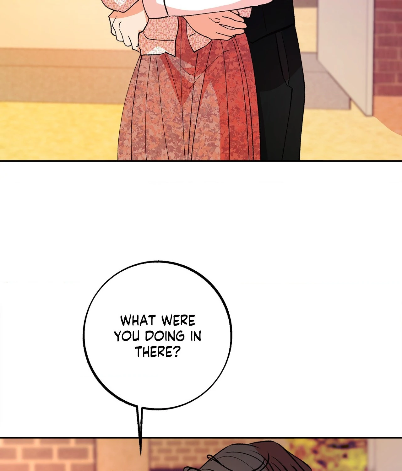 Saha [Official] - Chapter 19 manhwa