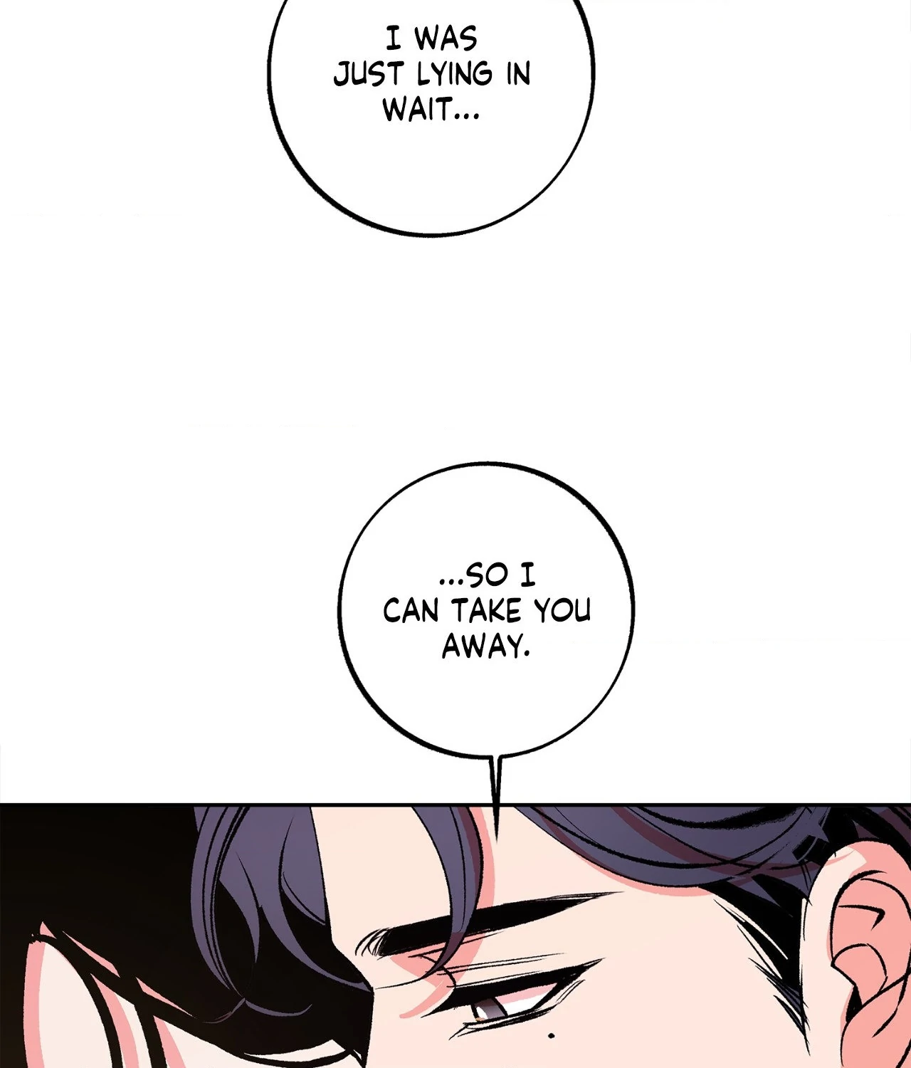 Saha [Official] - Chapter 19 manhwa