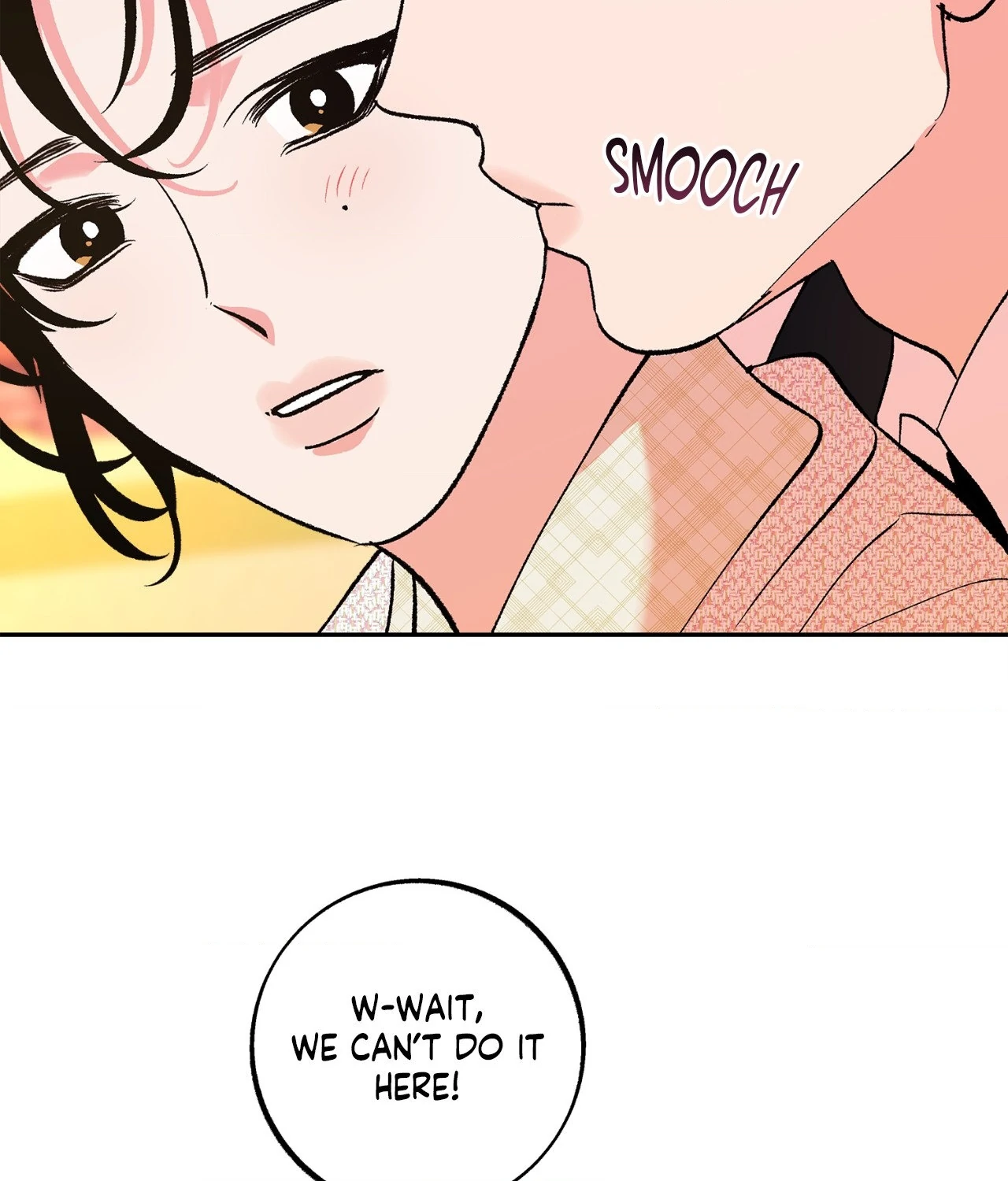 Saha [Official] - Chapter 19 manhwa