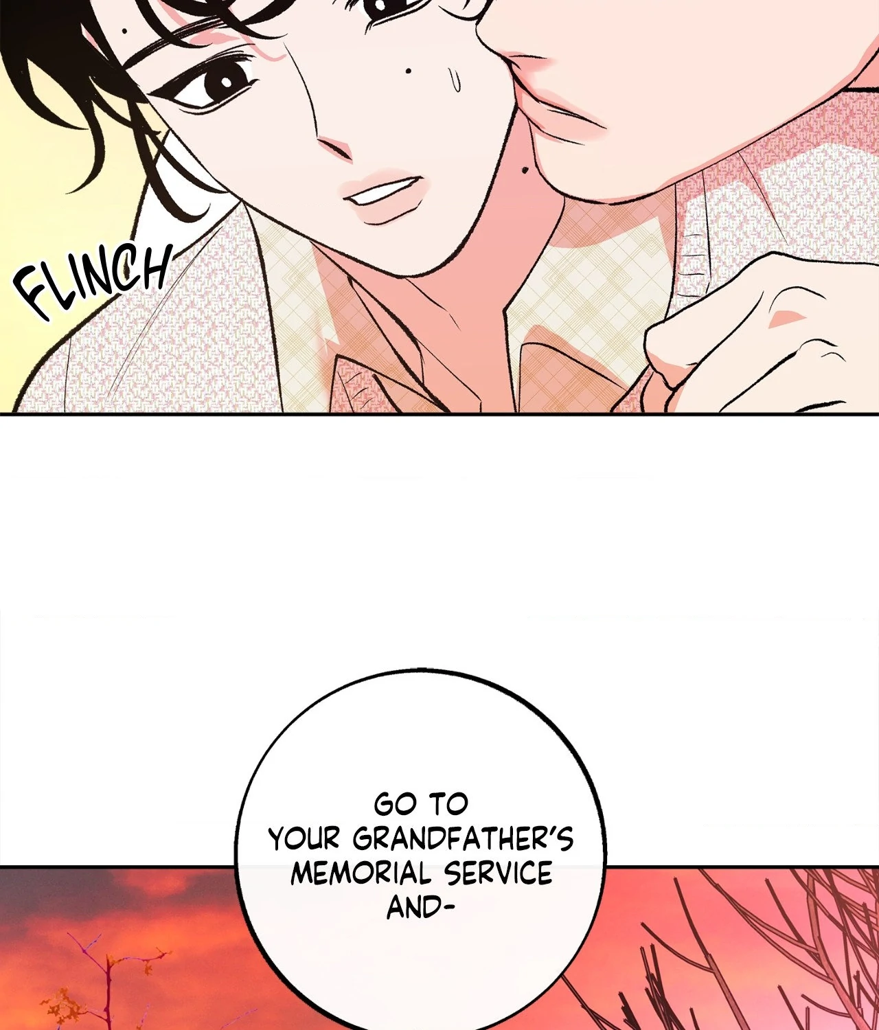 Saha [Official] - Chapter 19 manhwa