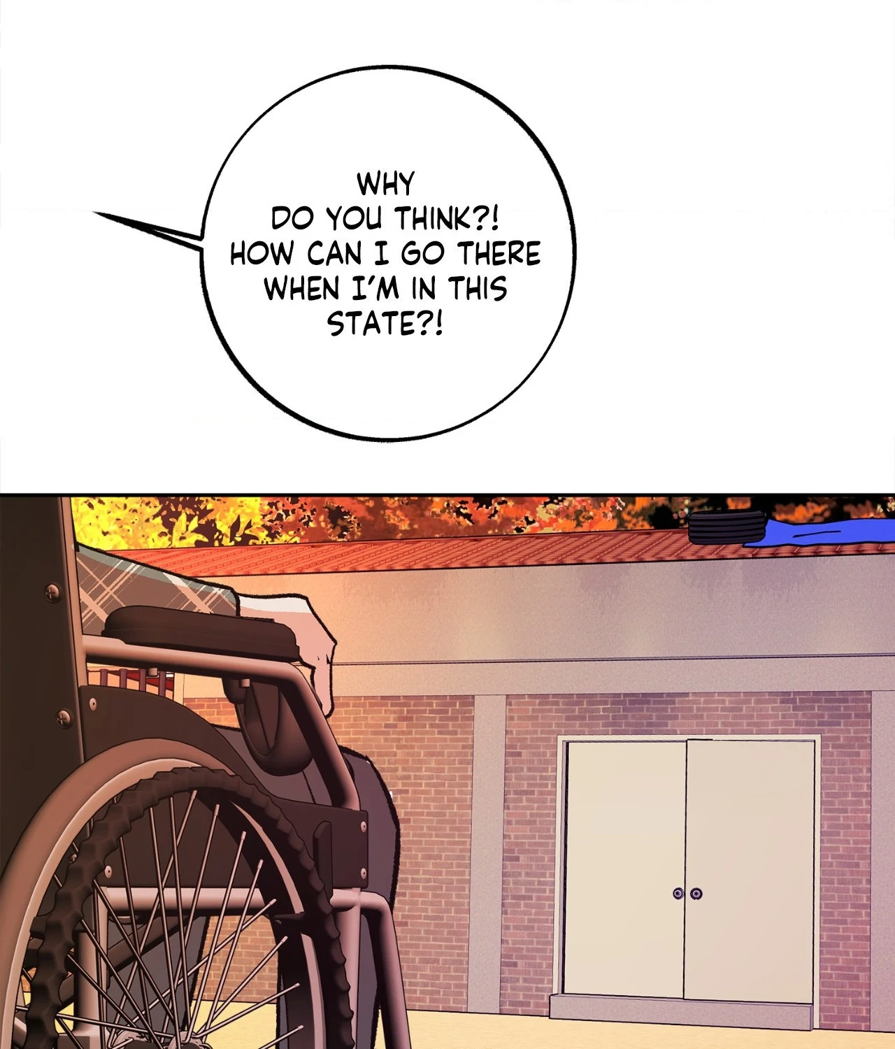 Saha [Official] - Chapter 19 manhwa