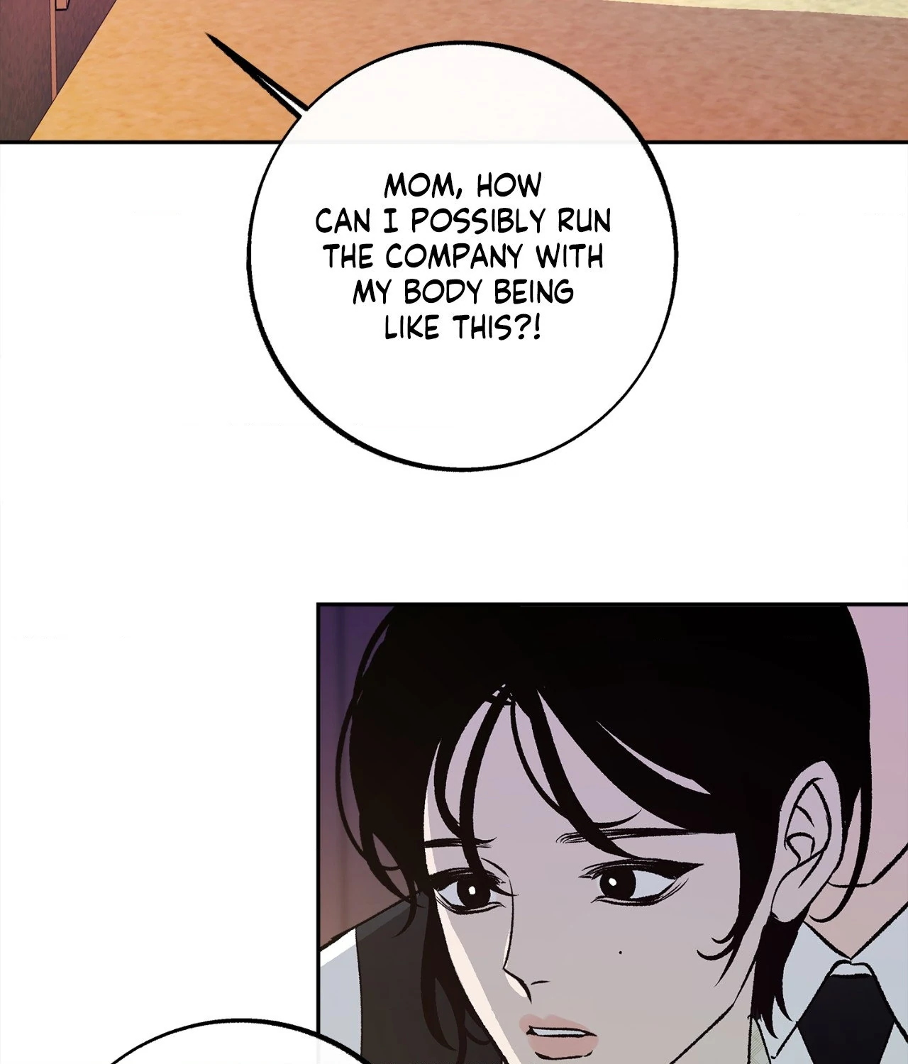 Saha [Official] - Chapter 19 manhwa