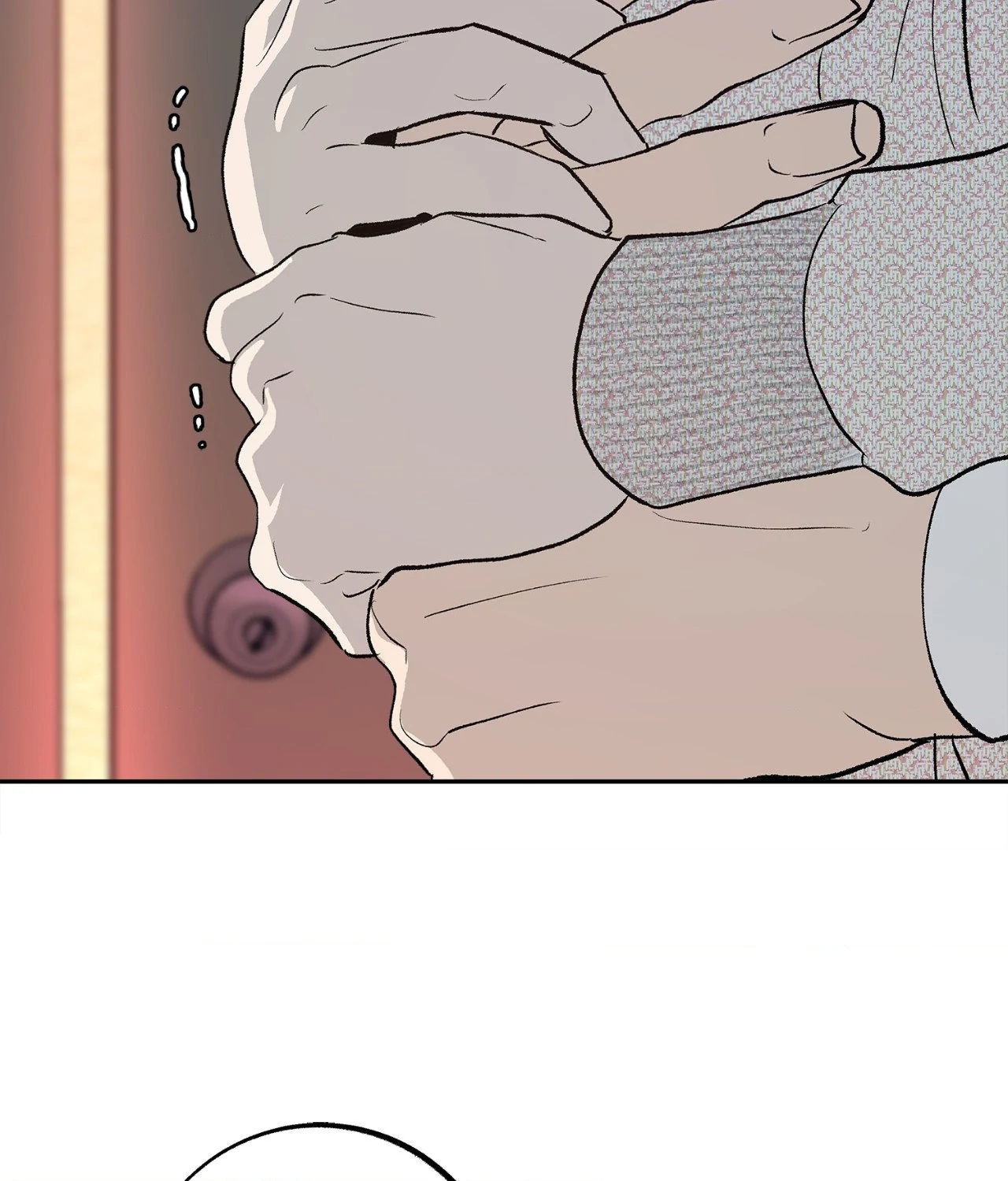 Saha [Official] - Chapter 19 manhwa