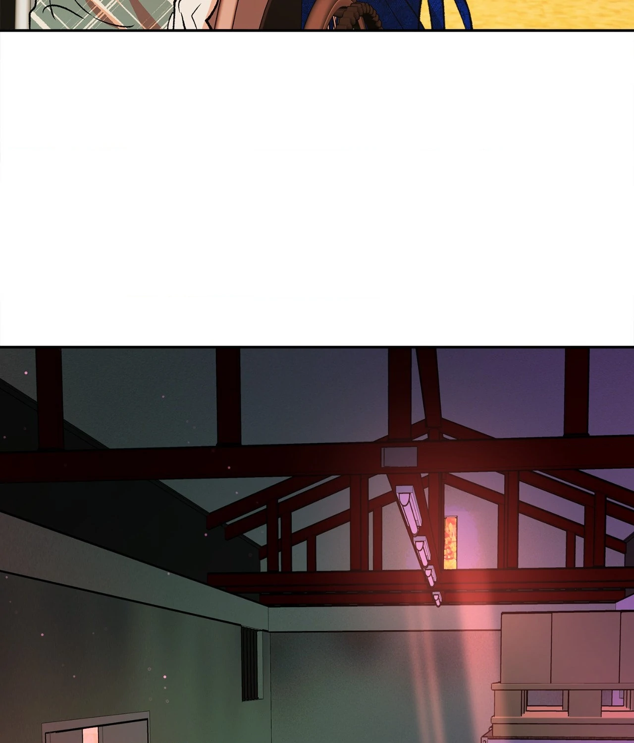 Saha [Official] - Chapter 19 manhwa