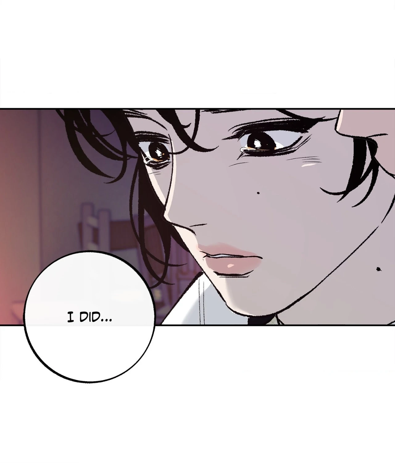 Saha [Official] - Chapter 19 manhwa