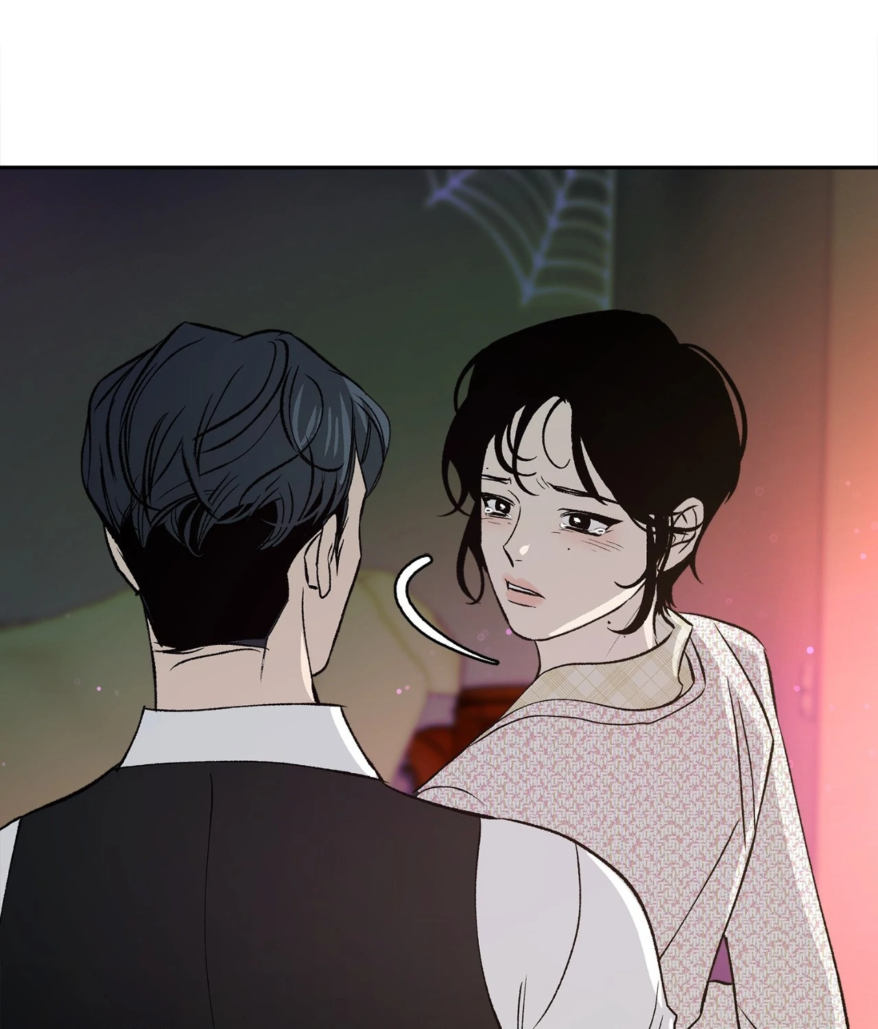 Saha [Official] - Chapter 19 manhwa