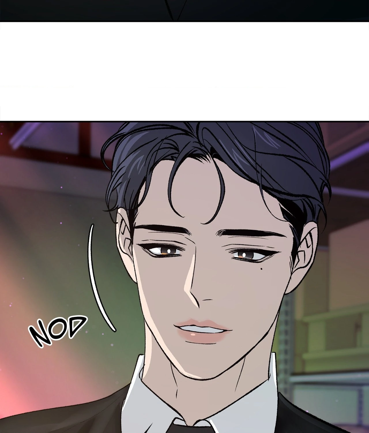 Saha [Official] - Chapter 19 manhwa