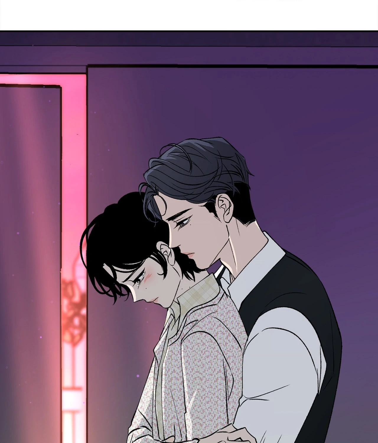 Saha [Official] - Chapter 19 manhwa