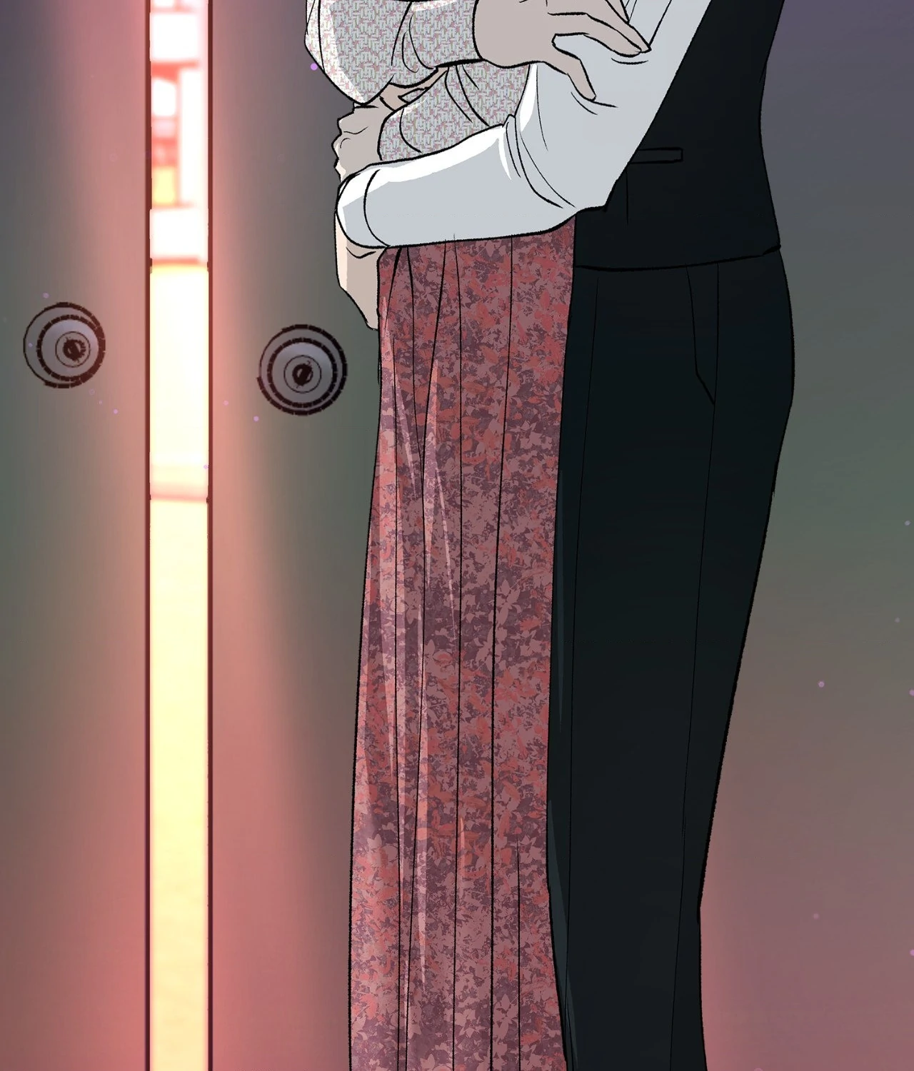 Saha [Official] - Chapter 19 manhwa