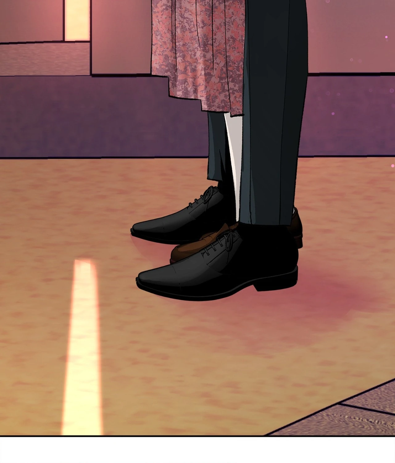 Saha [Official] - Chapter 19 manhwa