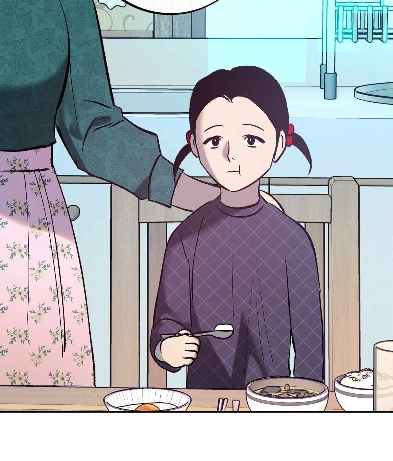 Saha [Official] - Chapter 2 manhwa