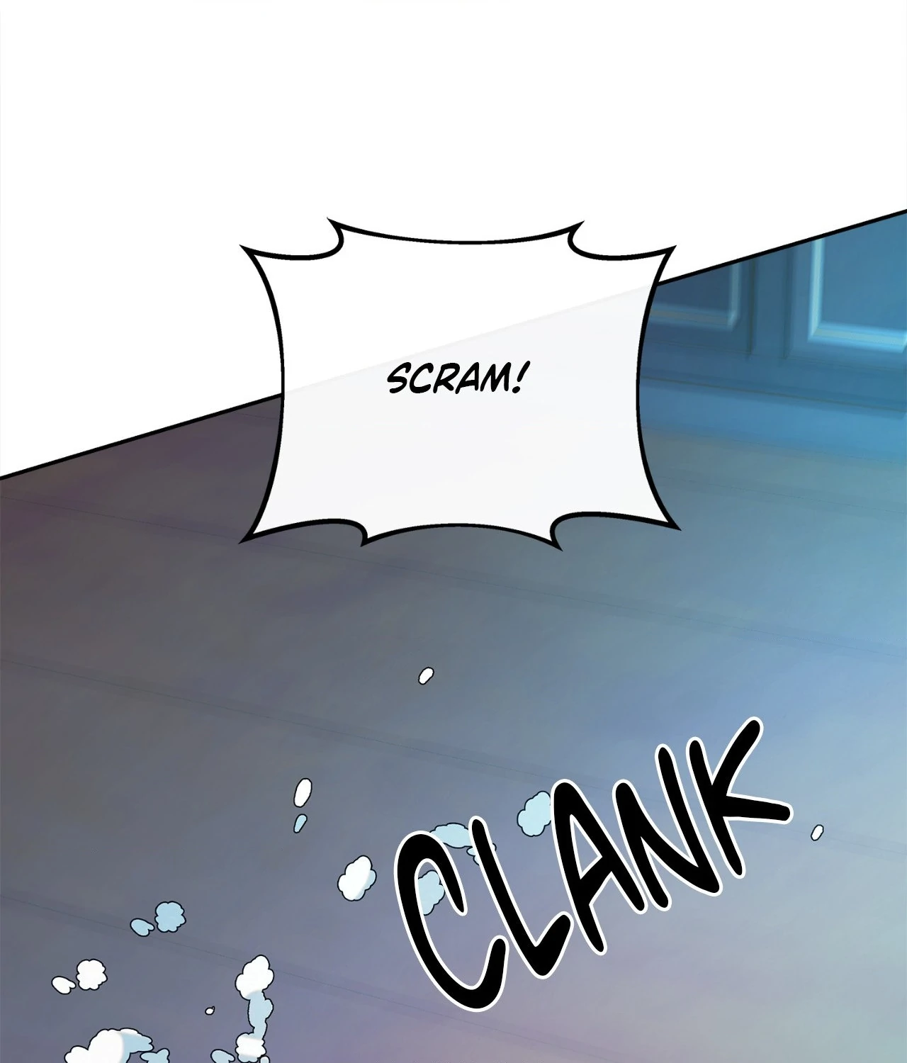 Saha [Official] - Chapter 2 manhwa