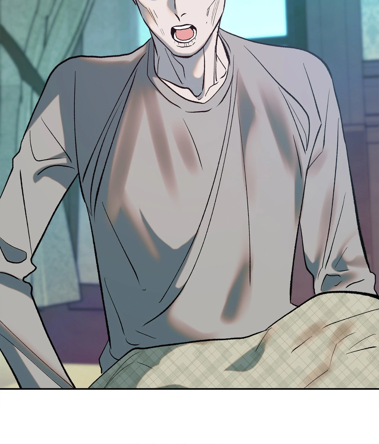 Saha [Official] - Chapter 2 manhwa