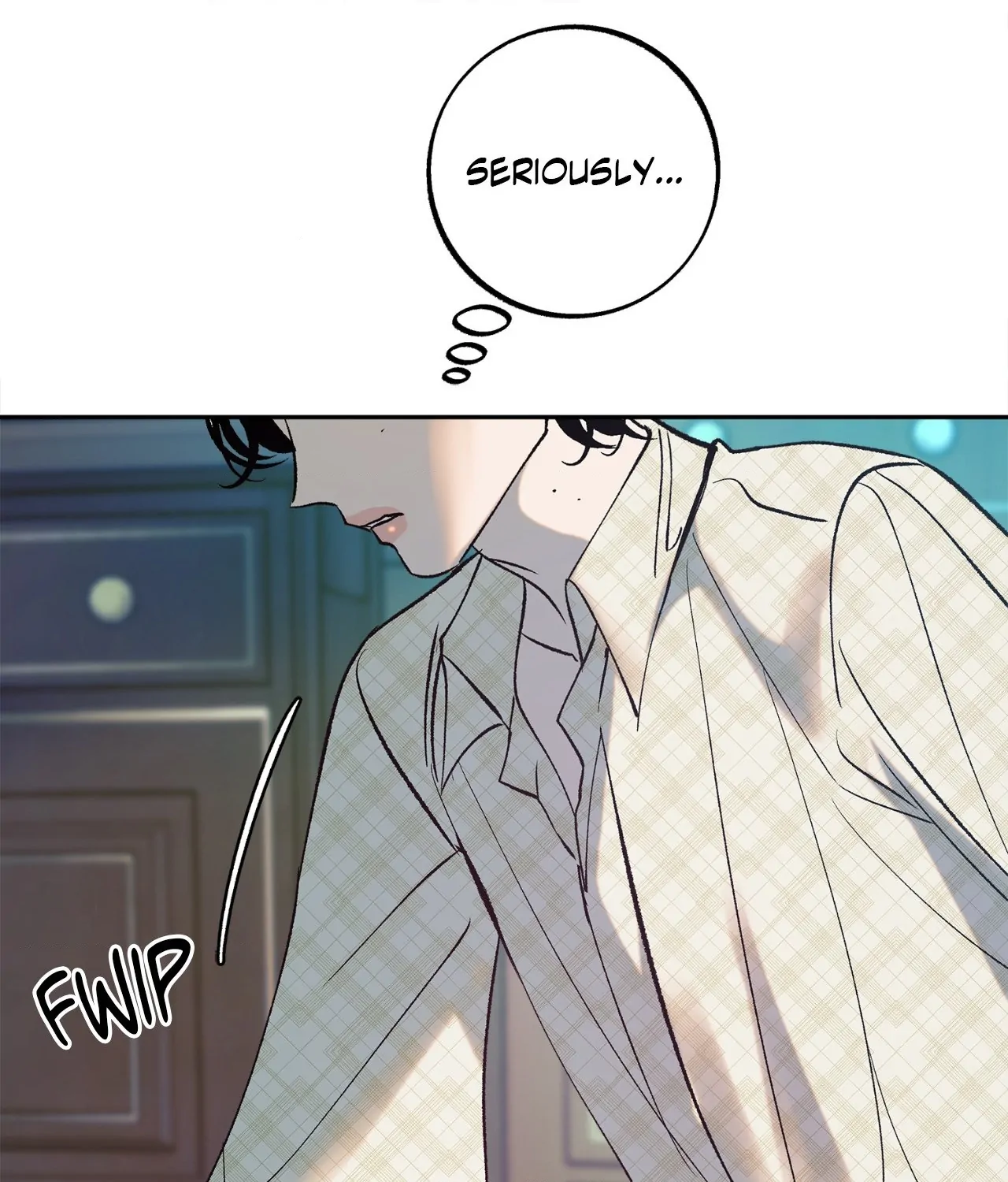 Saha [Official] - Chapter 2 manhwa