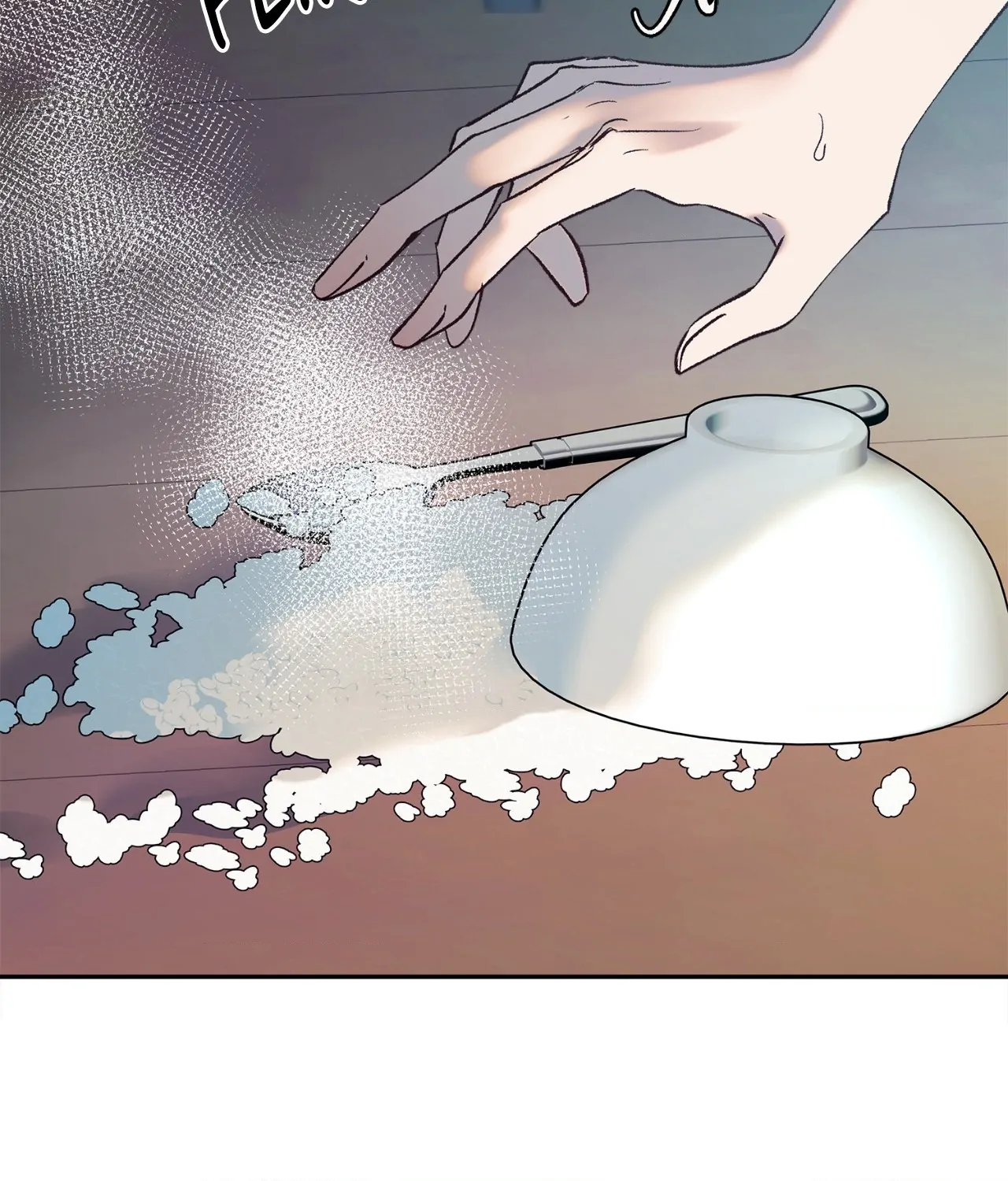 Saha [Official] - Chapter 2 manhwa