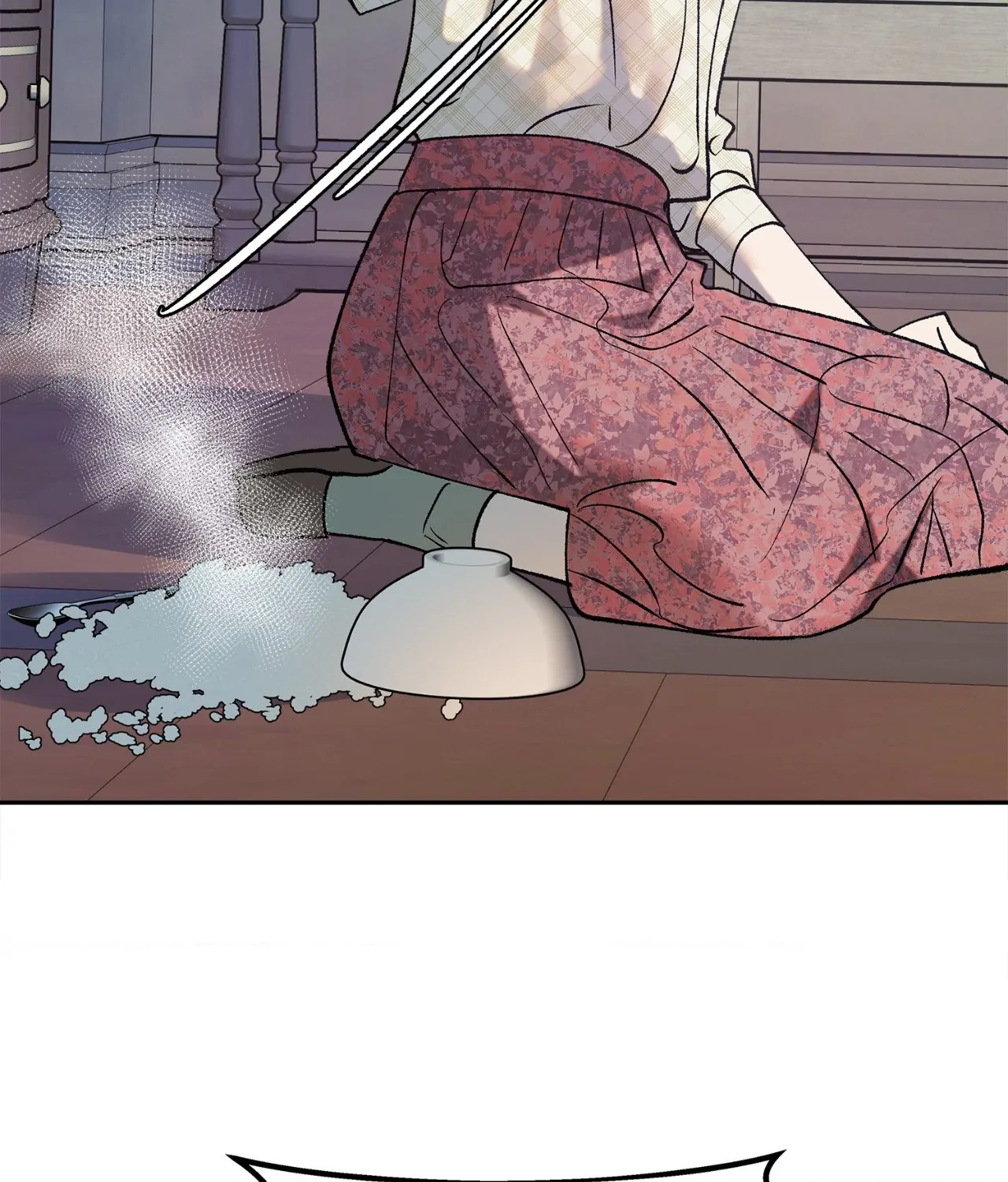 Saha [Official] - Chapter 2 manhwa