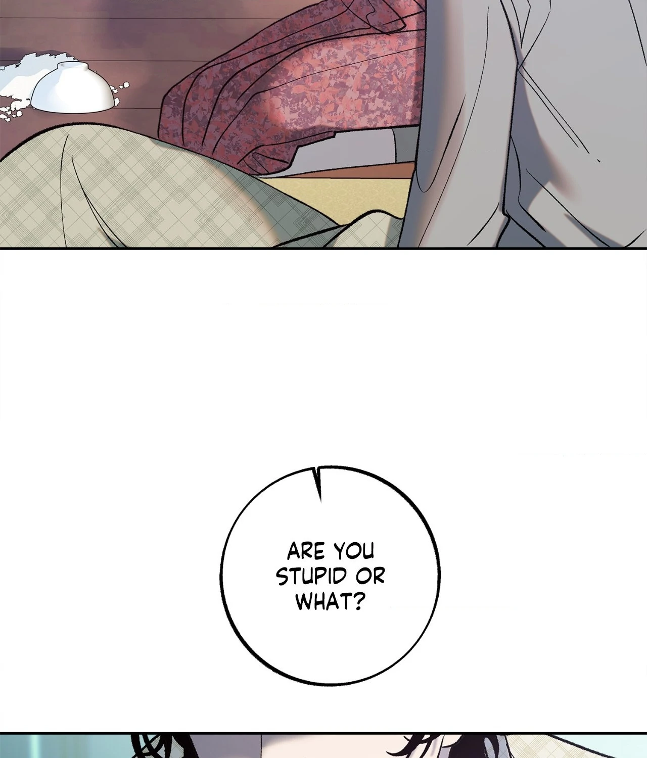 Saha [Official] - Chapter 2 manhwa