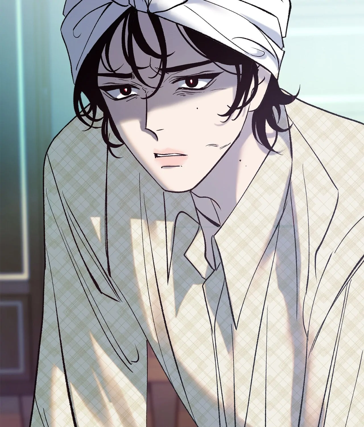 Saha [Official] - Chapter 2 manhwa