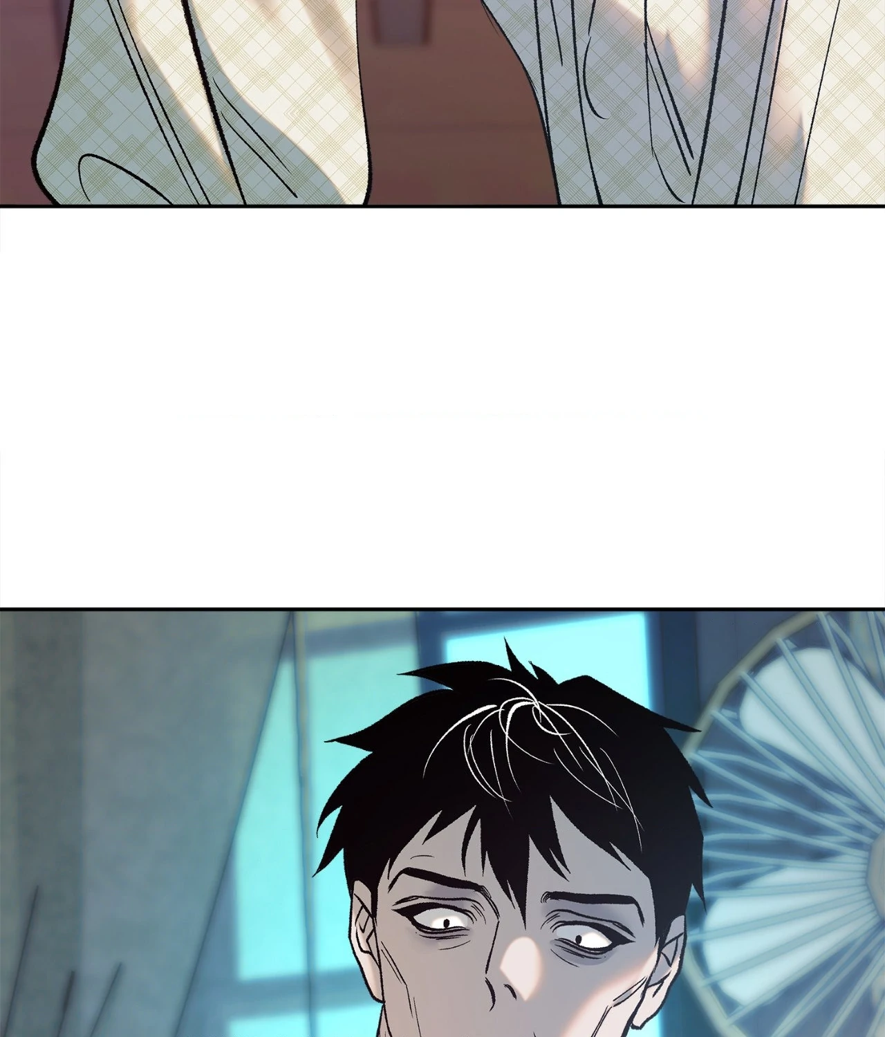 Saha [Official] - Chapter 2 manhwa