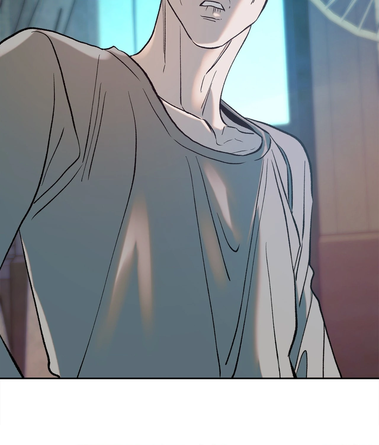 Saha [Official] - Chapter 2 manhwa