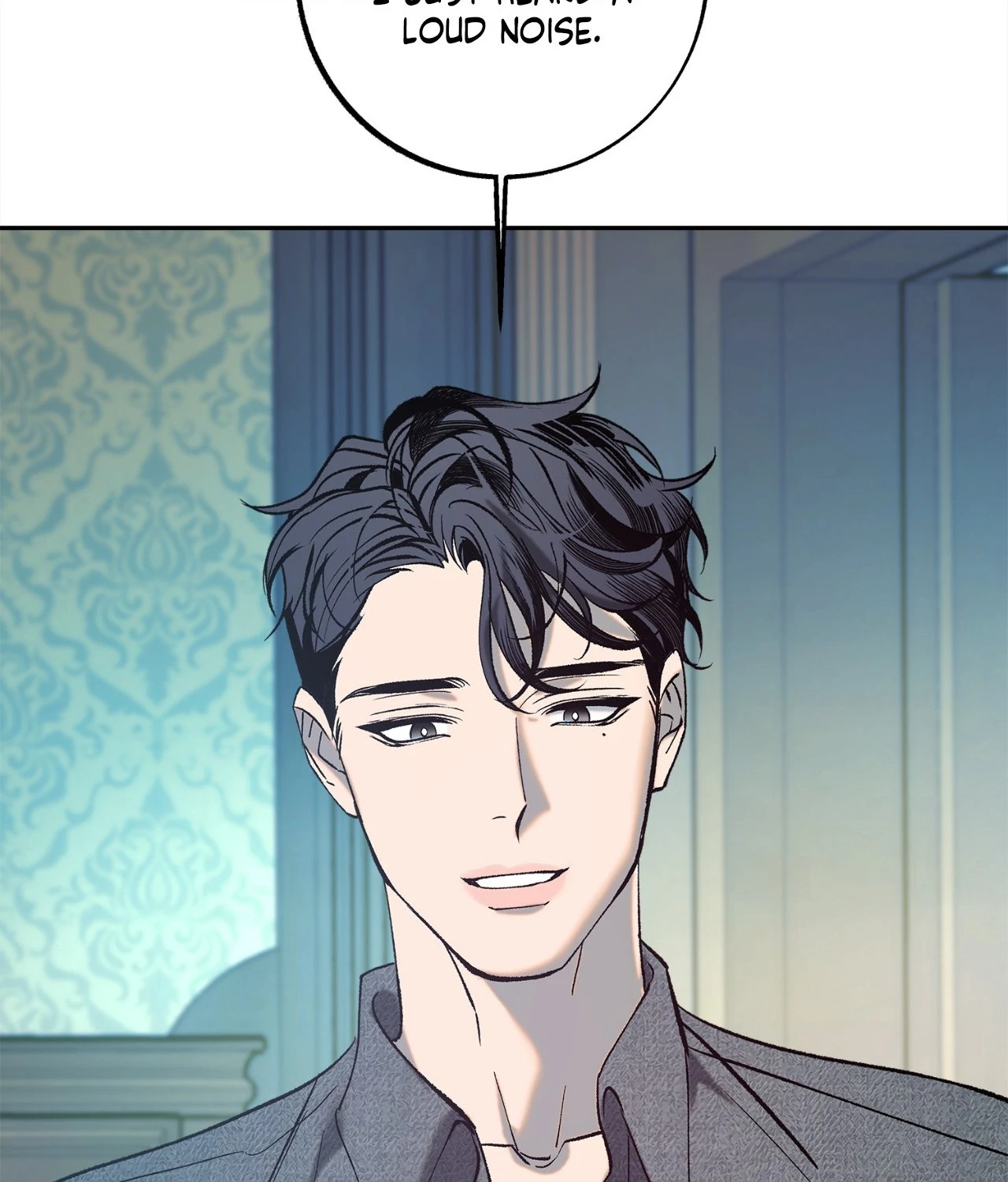 Saha [Official] - Chapter 2 manhwa
