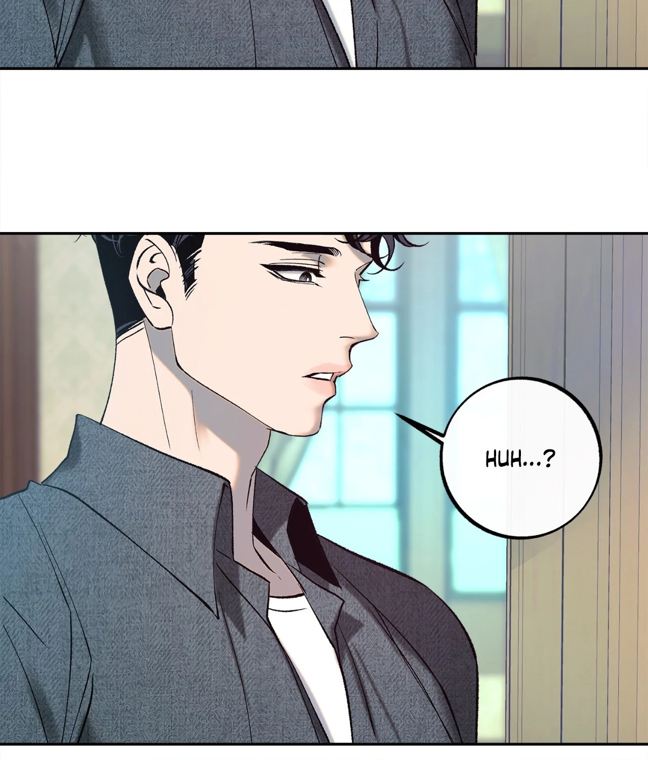 Saha [Official] - Chapter 2 manhwa