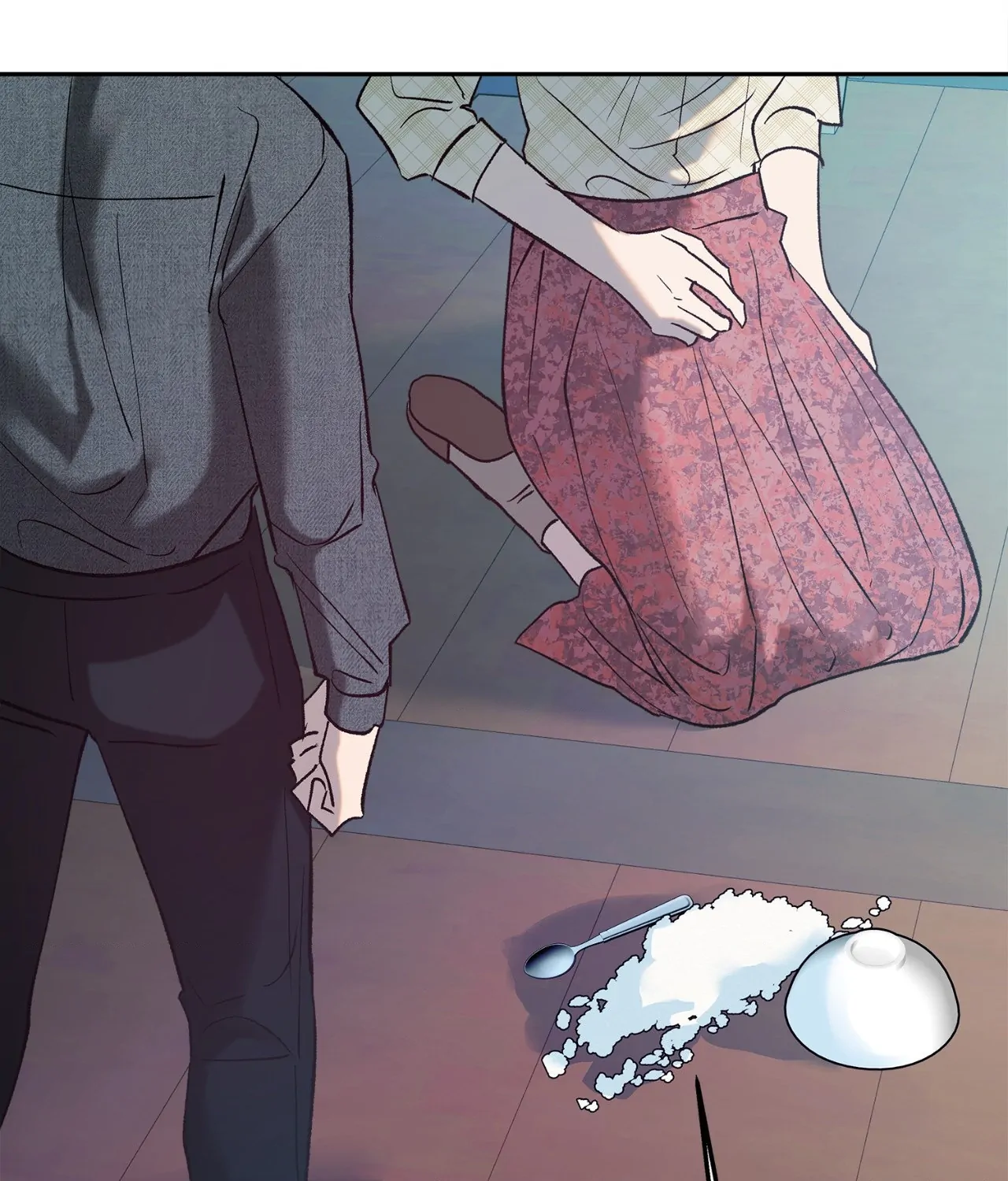 Saha [Official] - Chapter 2 manhwa