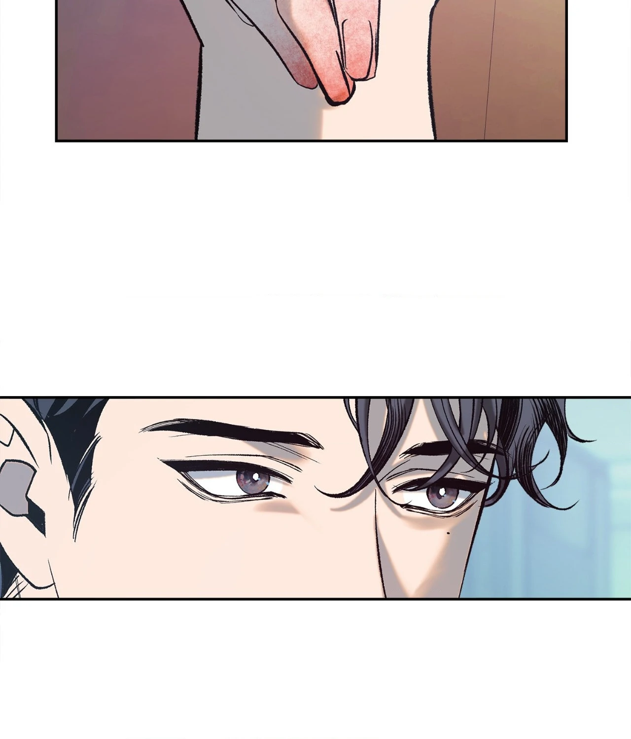 Saha [Official] - Chapter 2 manhwa