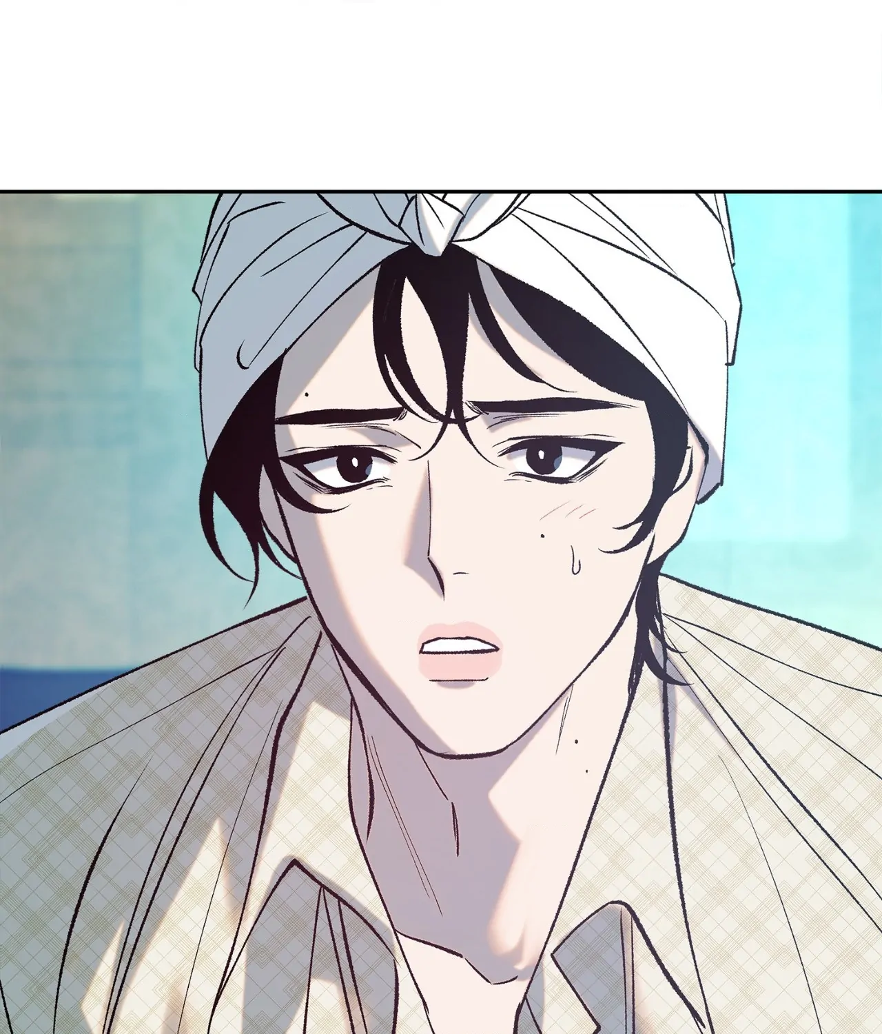 Saha [Official] - Chapter 2 manhwa