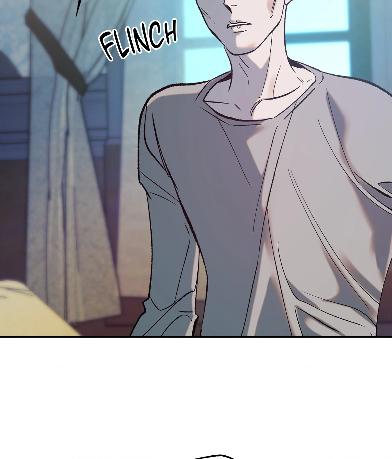 Saha [Official] - Chapter 2 manhwa