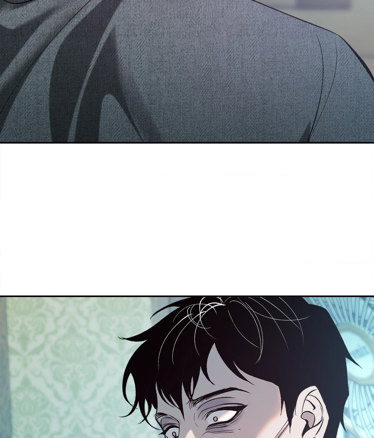 Saha [Official] - Chapter 2 manhwa