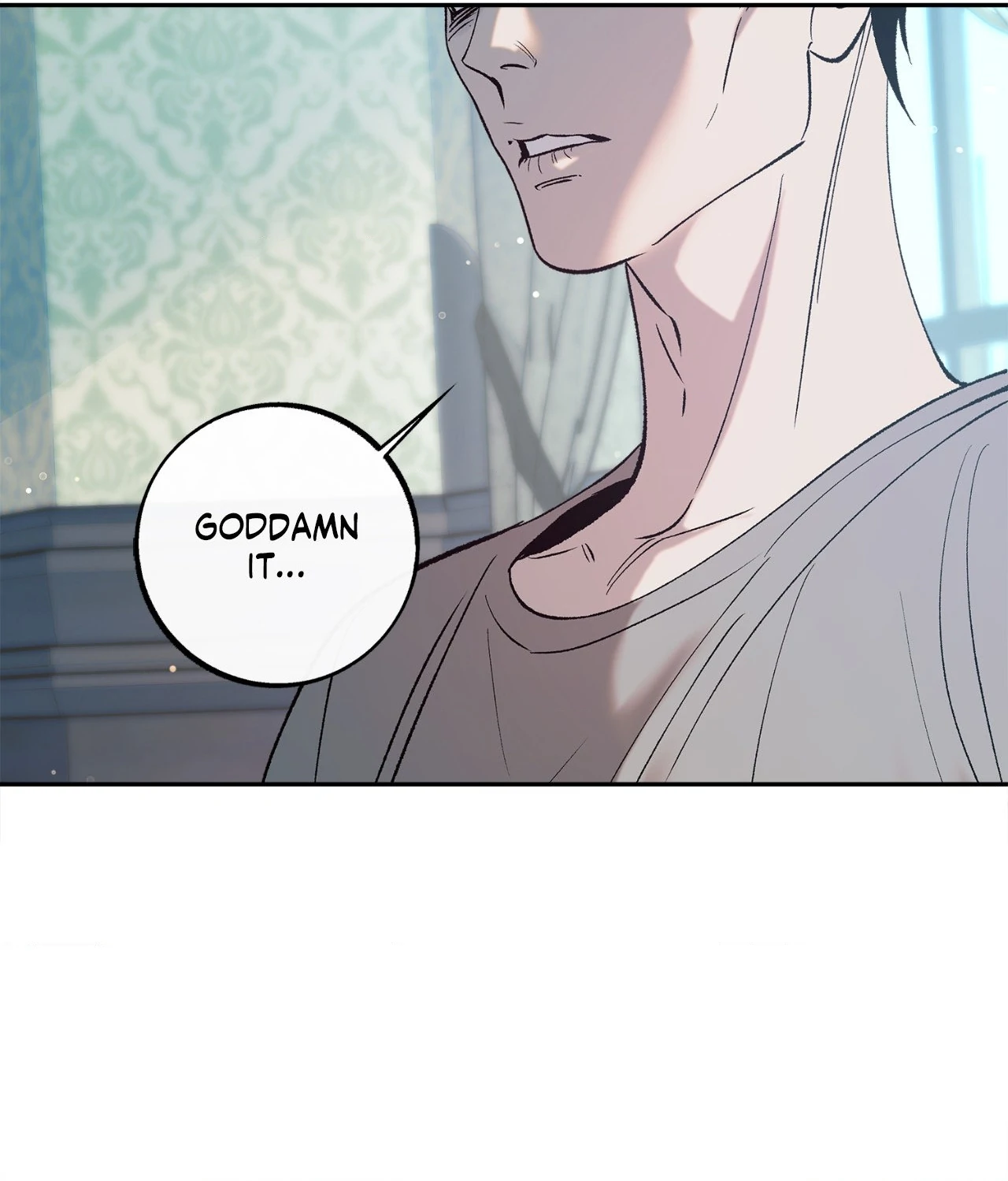 Saha [Official] - Chapter 2 manhwa