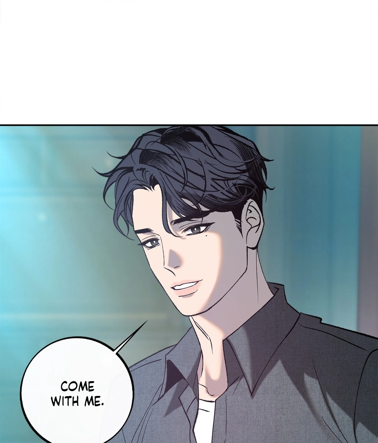 Saha [Official] - Chapter 2 manhwa