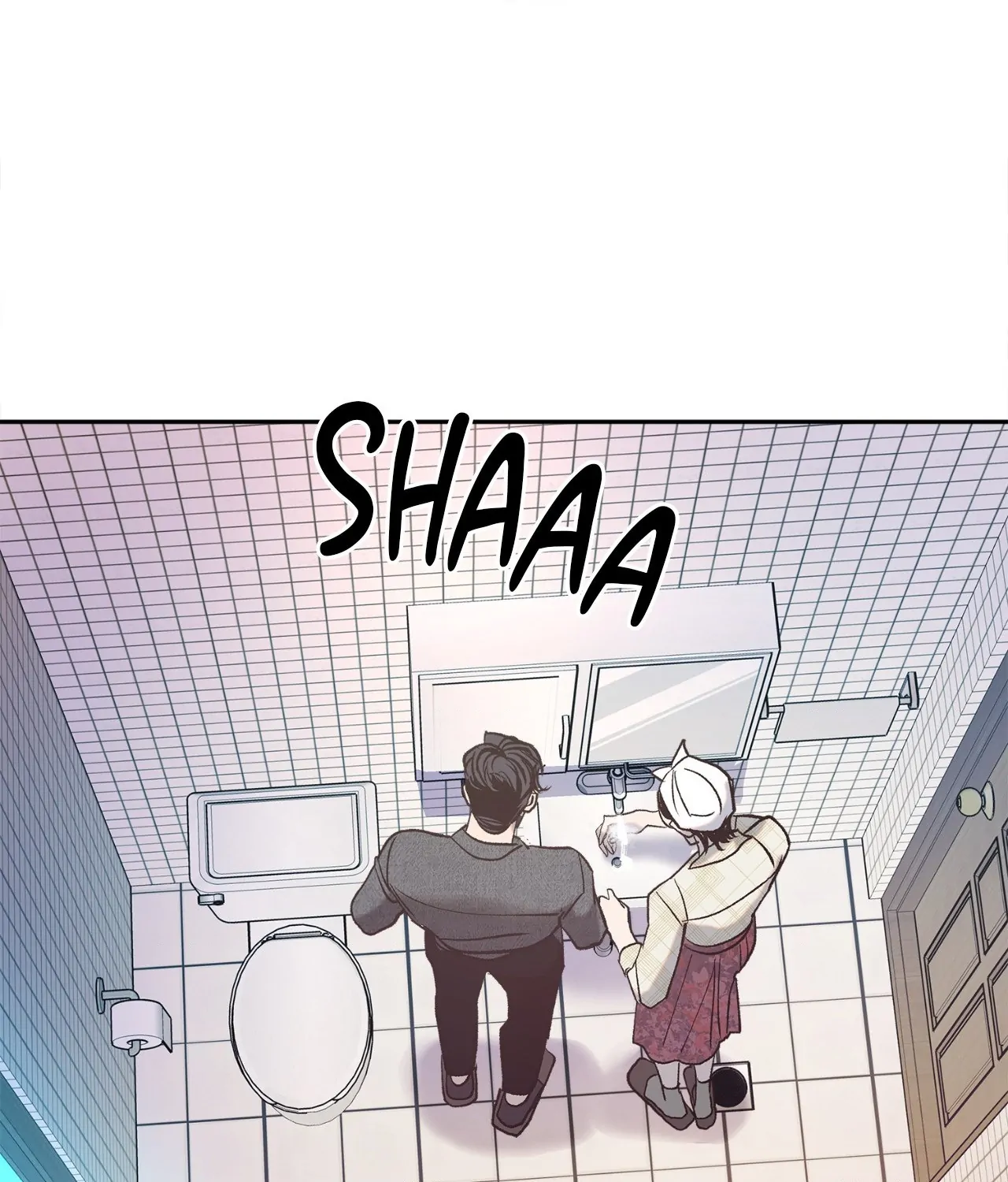 Saha [Official] - Chapter 2 manhwa