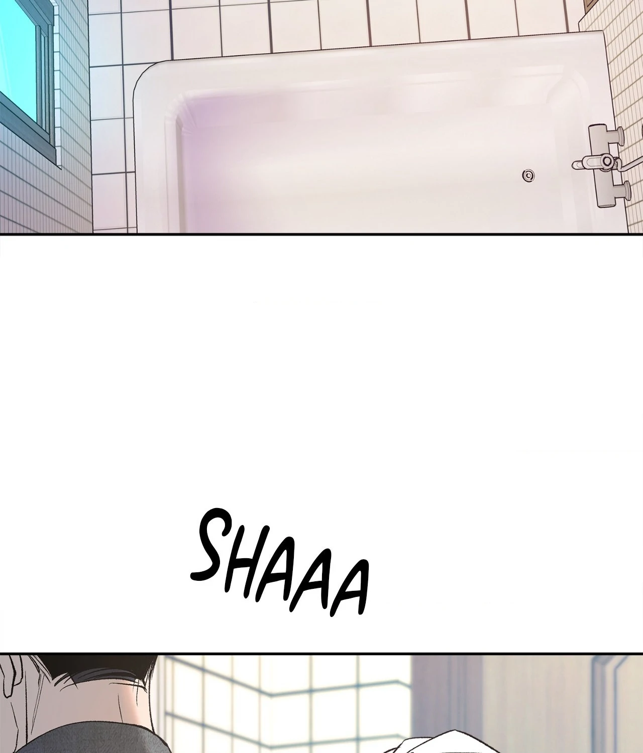 Saha [Official] - Chapter 2 manhwa