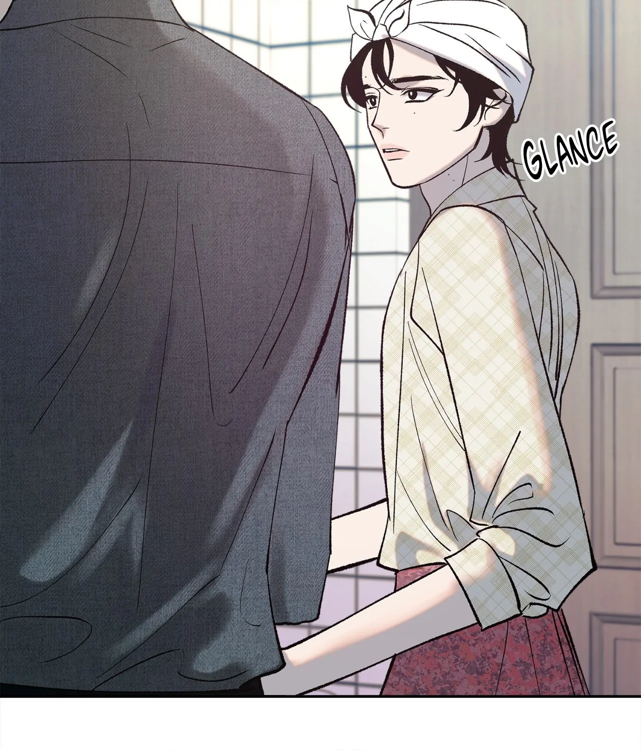 Saha [Official] - Chapter 2 manhwa