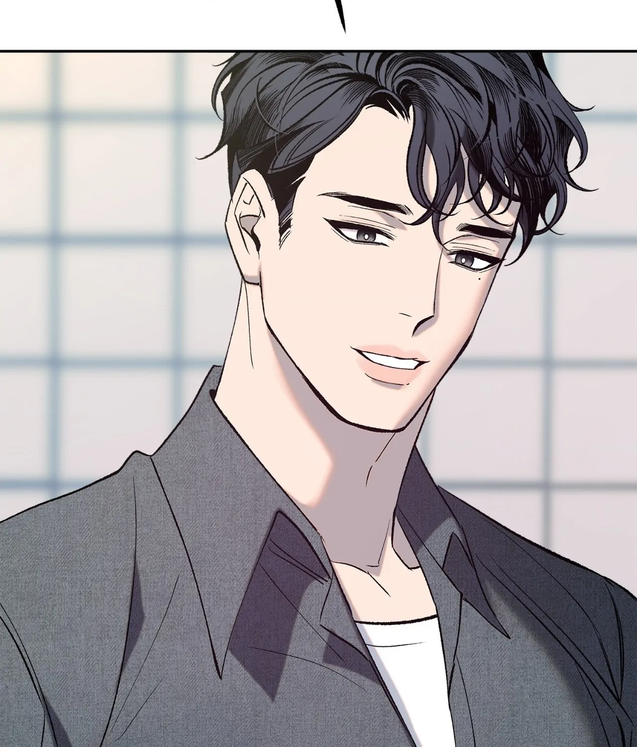 Saha [Official] - Chapter 2 manhwa
