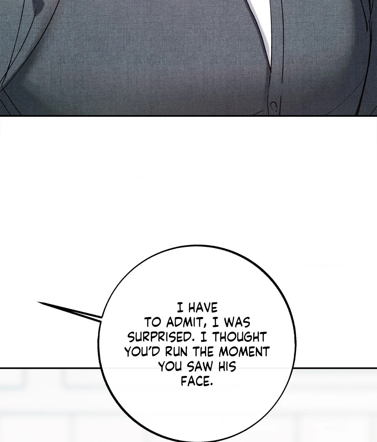 Saha [Official] - Chapter 2 manhwa