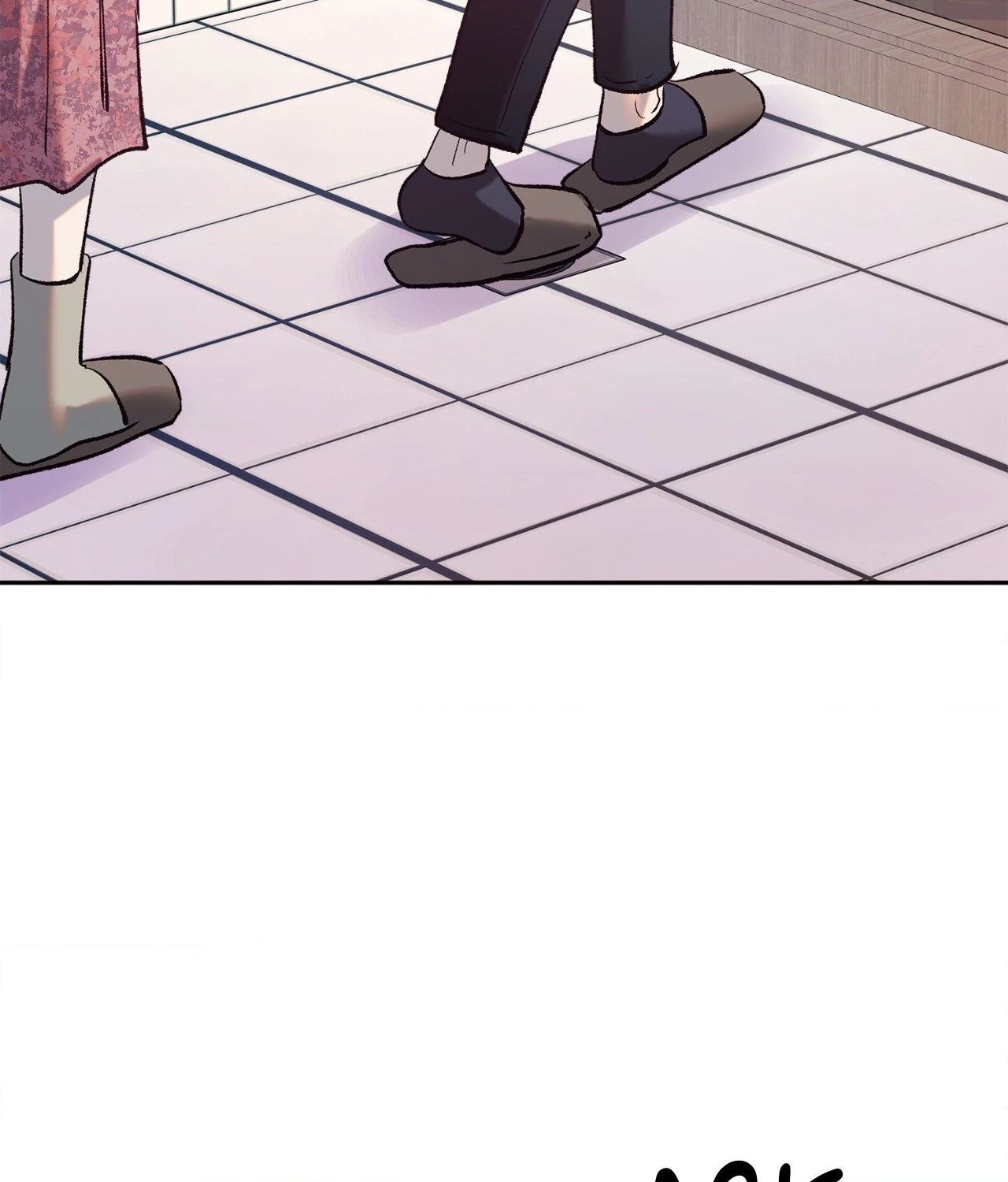 Saha [Official] - Chapter 2 manhwa