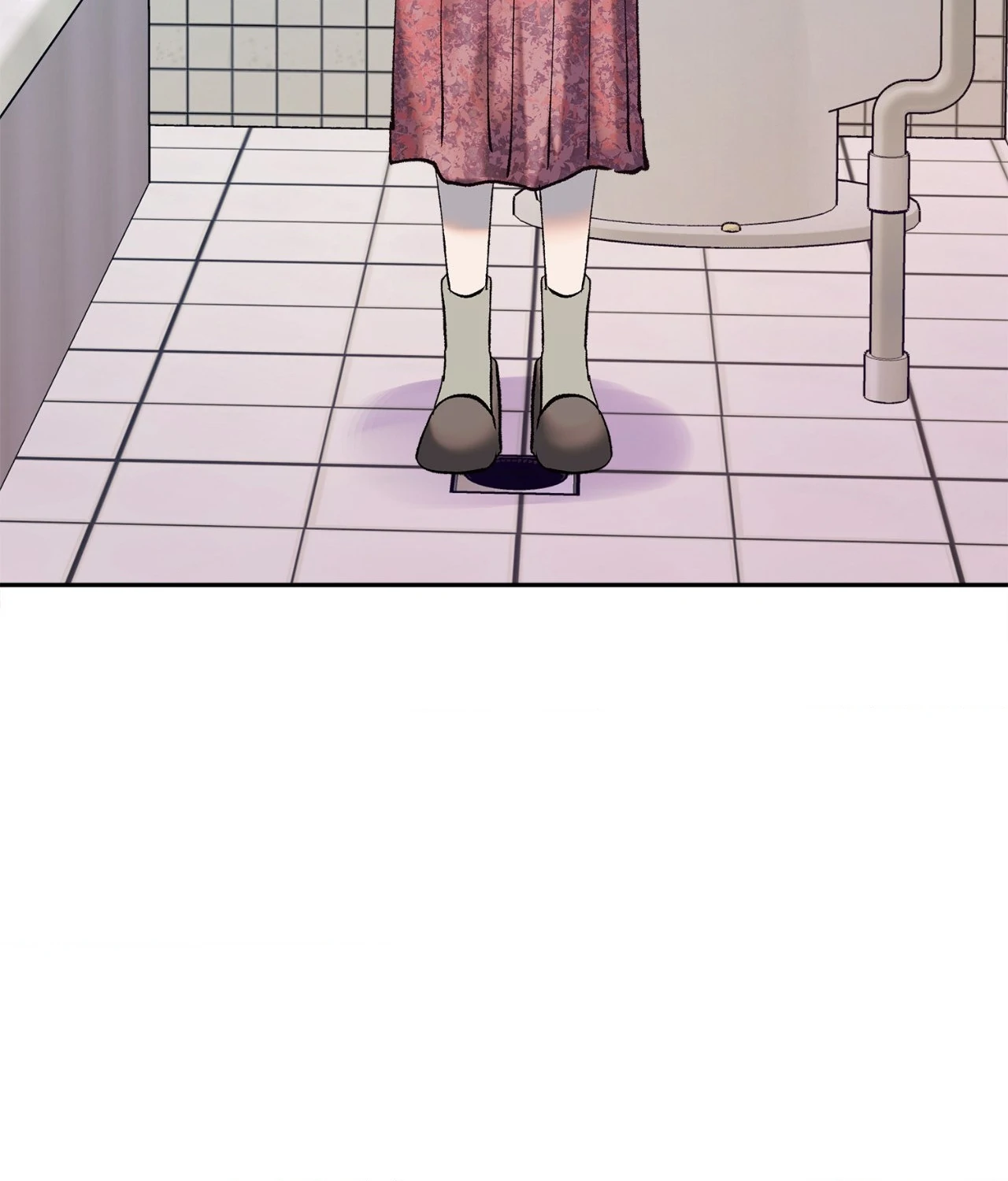Saha [Official] - Chapter 2 manhwa