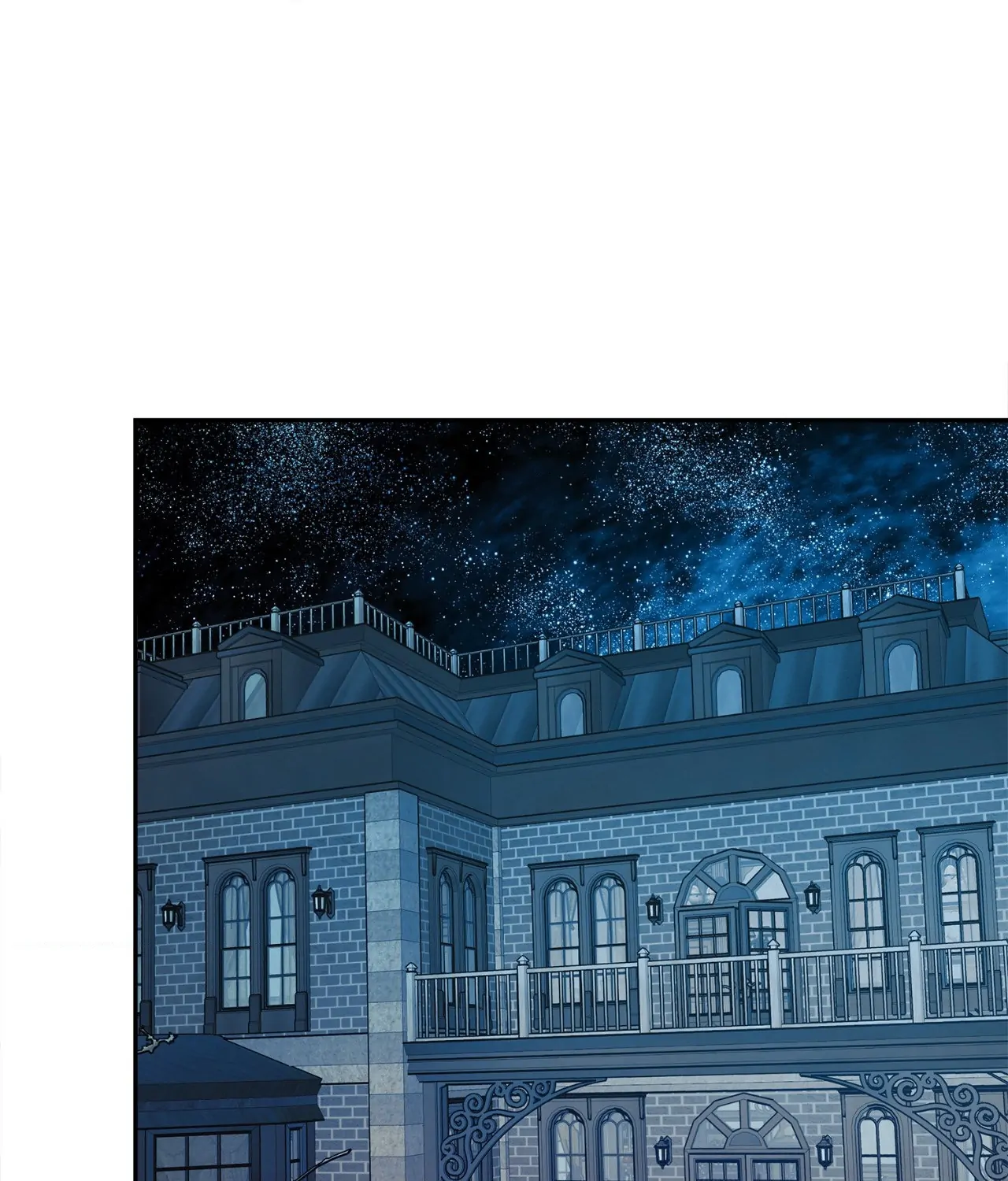 Saha [Official] - Chapter 2 manhwa