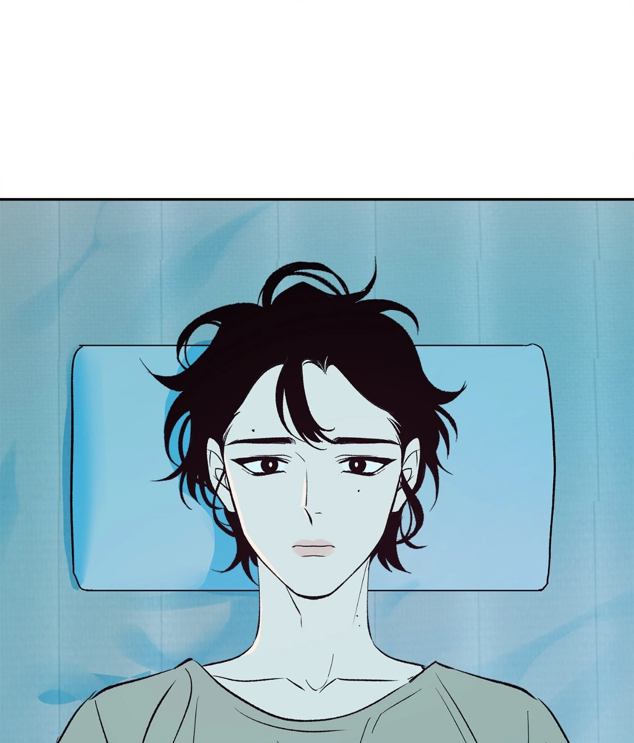 Saha [Official] - Chapter 2 manhwa