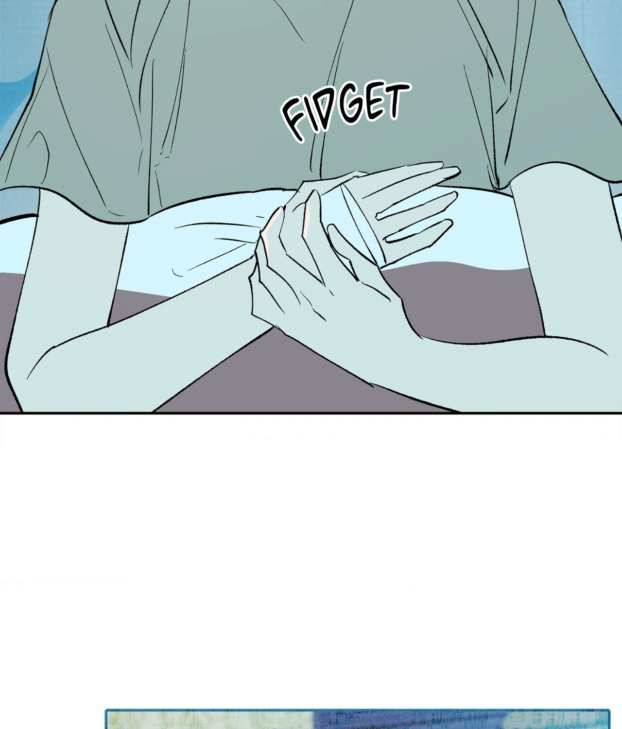 Saha [Official] - Chapter 2 manhwa