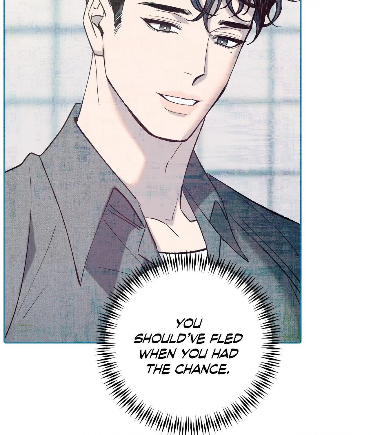 Saha [Official] - Chapter 2 manhwa