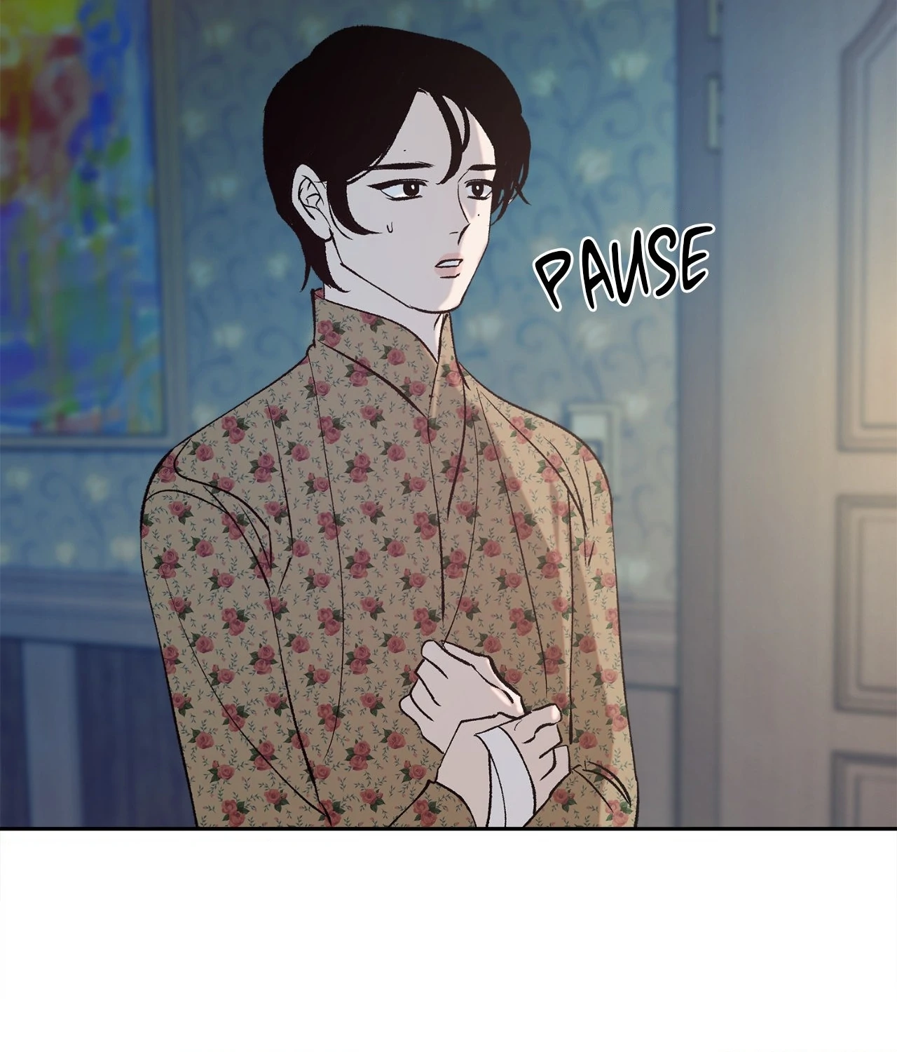 Saha [Official] - Chapter 2 manhwa